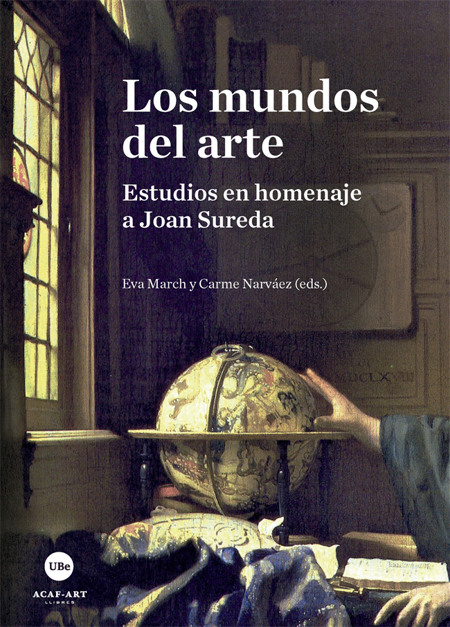 Los mundos del arte