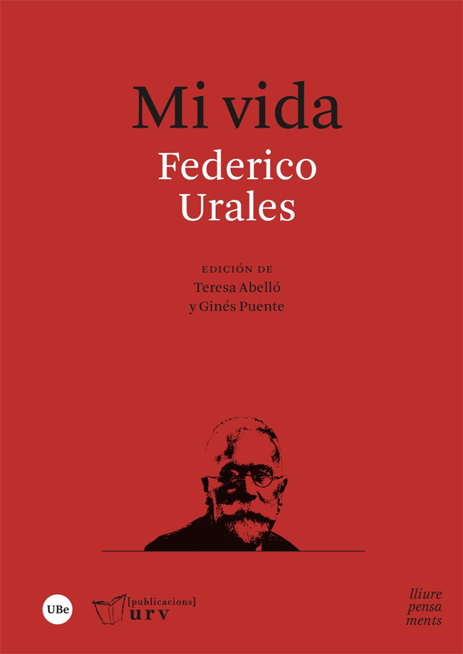 Eulàlia Ferrer, editora y librera