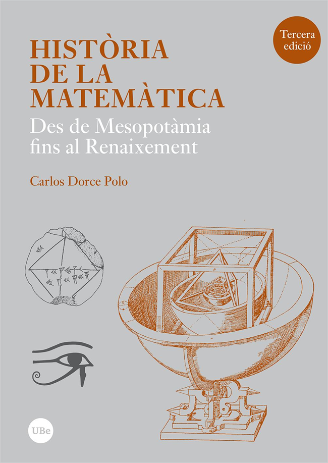 Història de la matemàtica