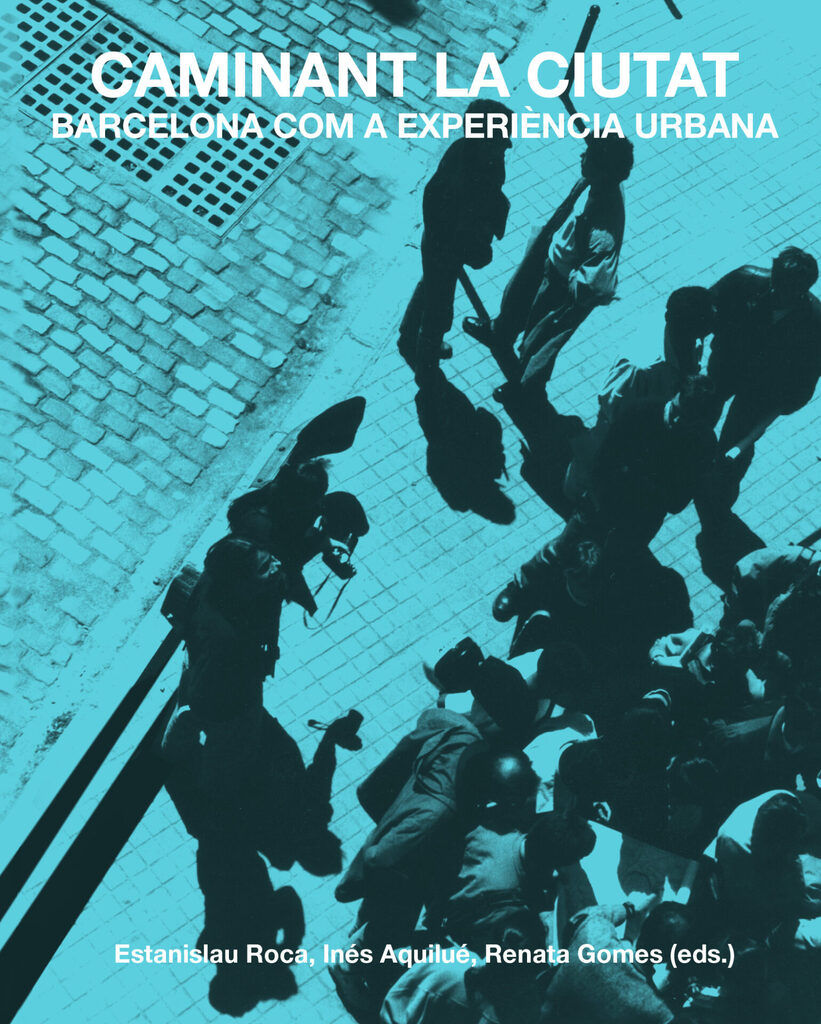 Gehiengoaren hiria -La ciudad de la mayoría