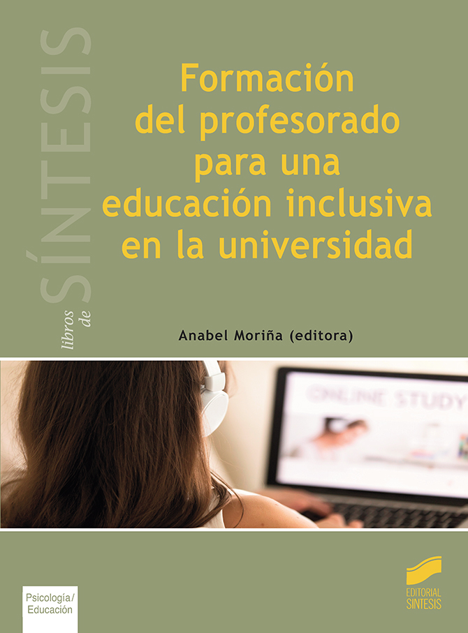 Formación del profesorado para una educación inclusiva en la universidad