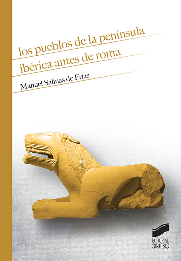 Los pueblos de la península ibérica antes de Roma