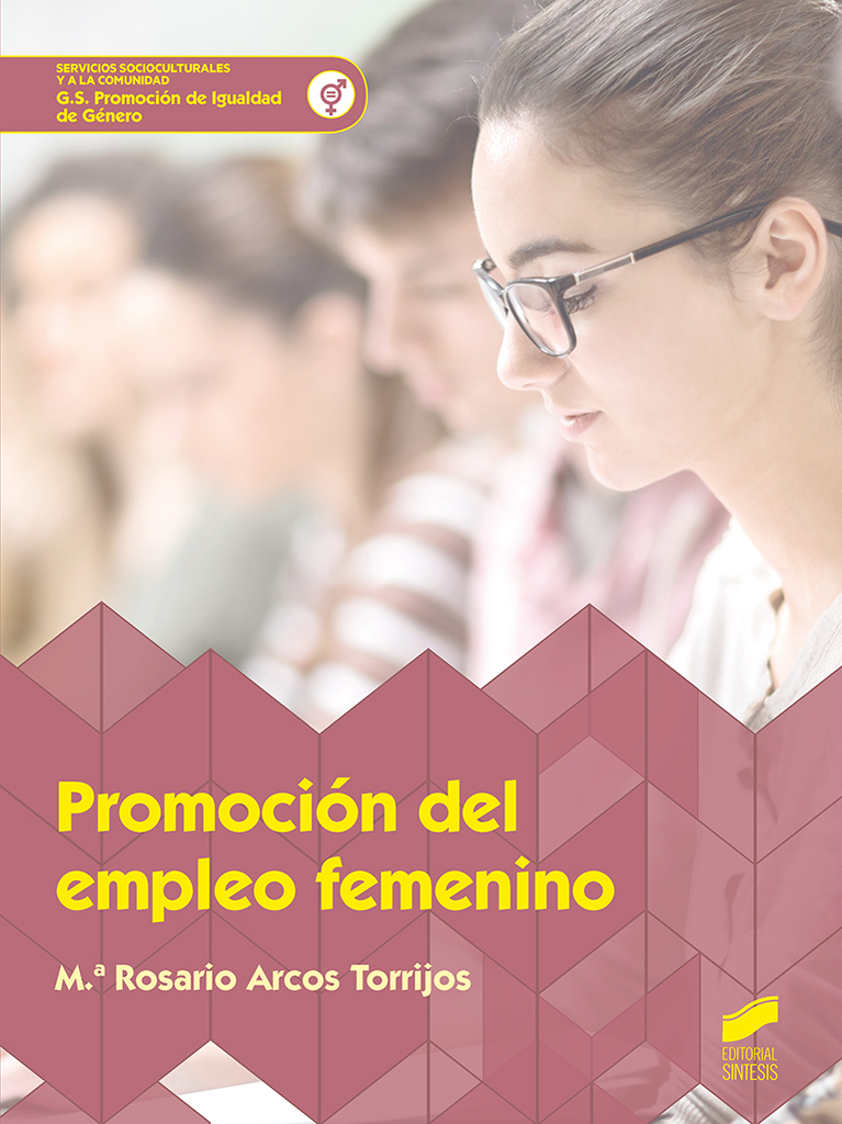 Promoción del empleo femenino