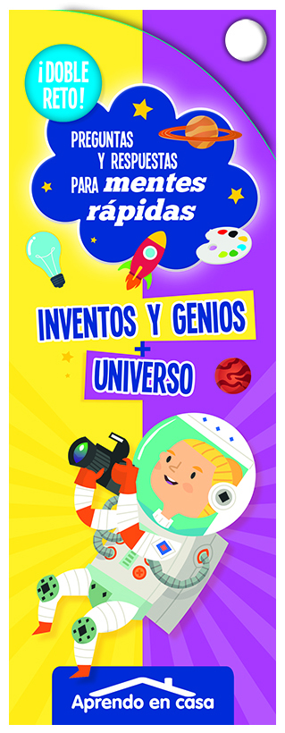 SÚPER ACTIVIDADES Nº 3