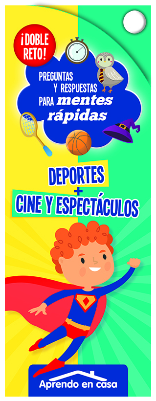 SÚPER KIDS PEGATINAS