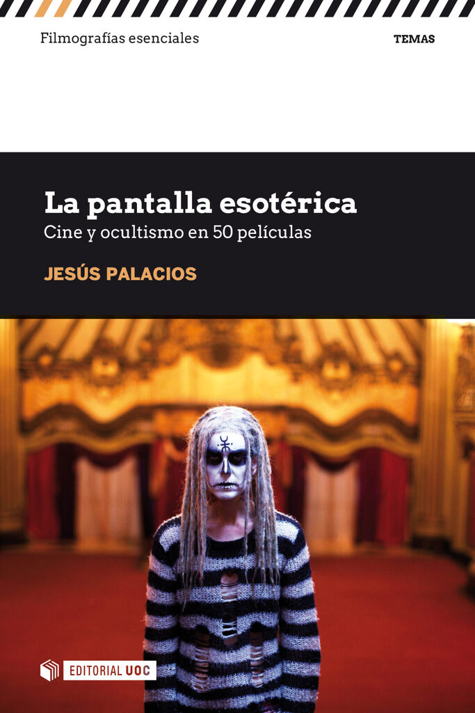 La pantalla esotérica La pantalla esotérica
