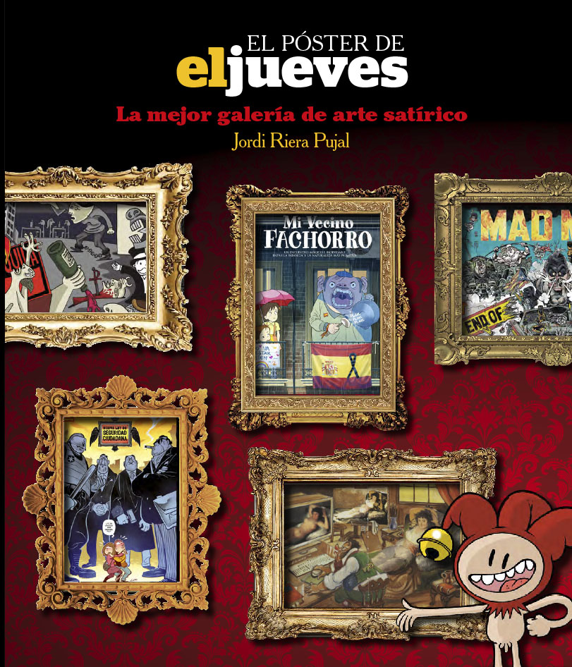 Cuatro poetas en guerra (novela gráfica)