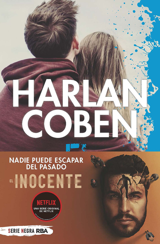 Los pecados de nuestros padres
