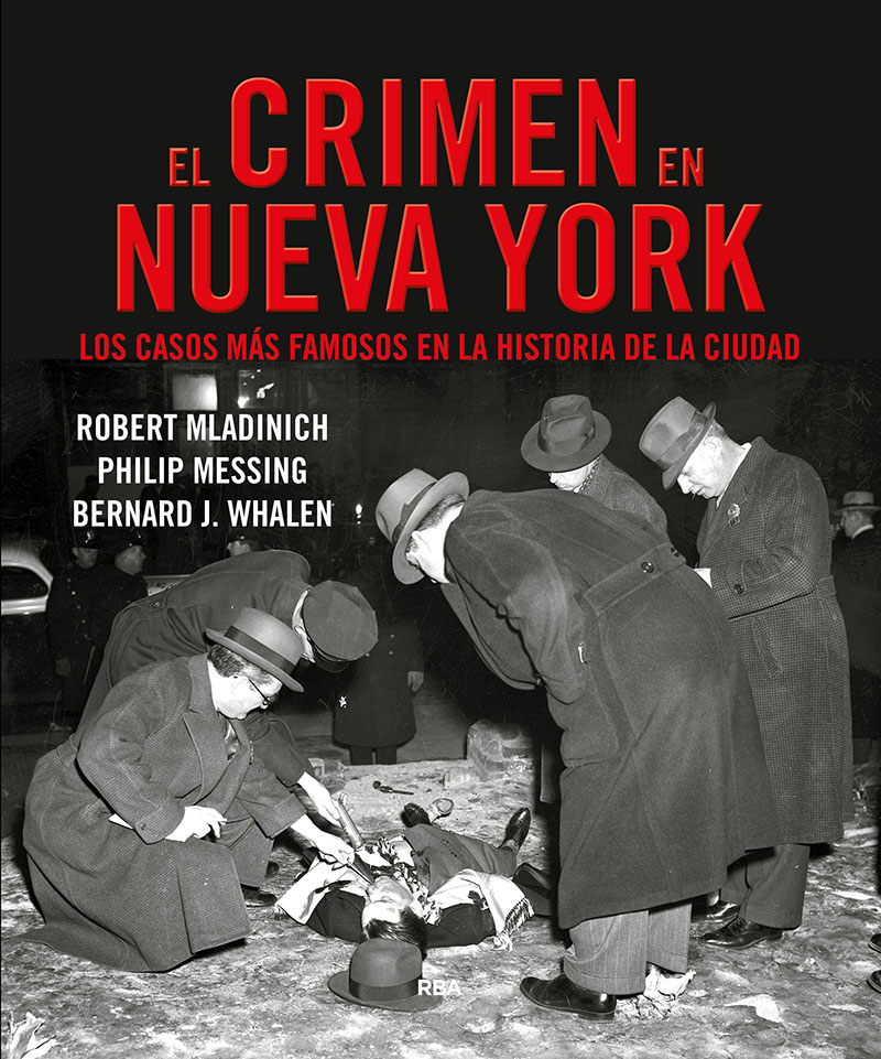 Vory: la ley del crimen