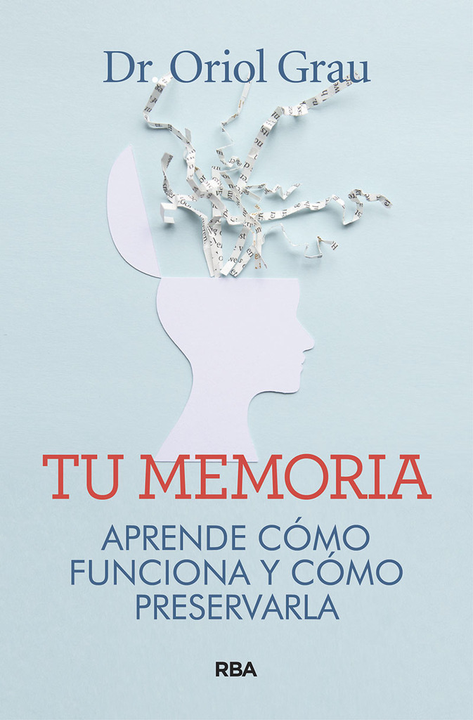 El llibre de la memòria