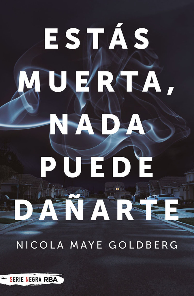 El arte del crimen
