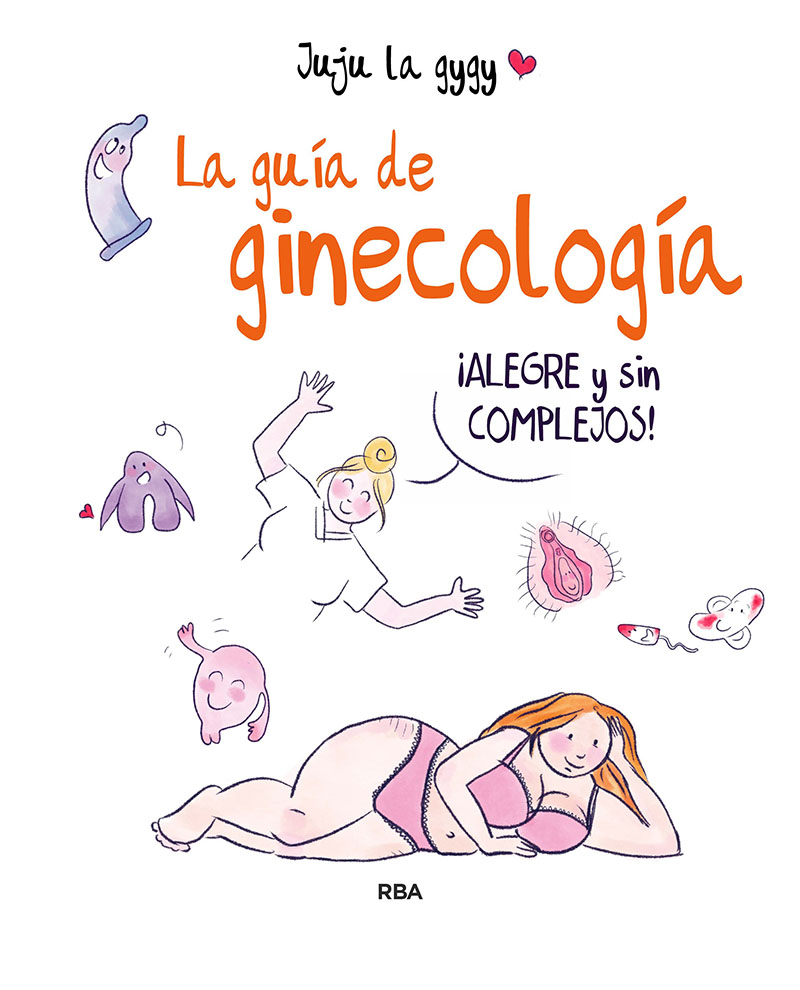 Parolas con un ginecólogo