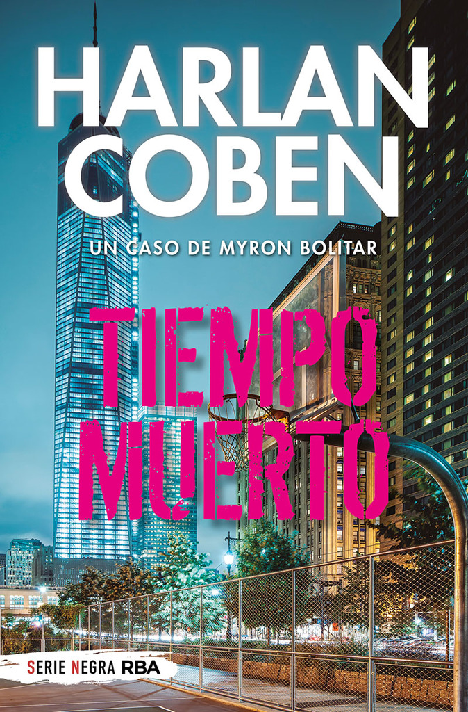 Tiempo muerto (Bolsillo)