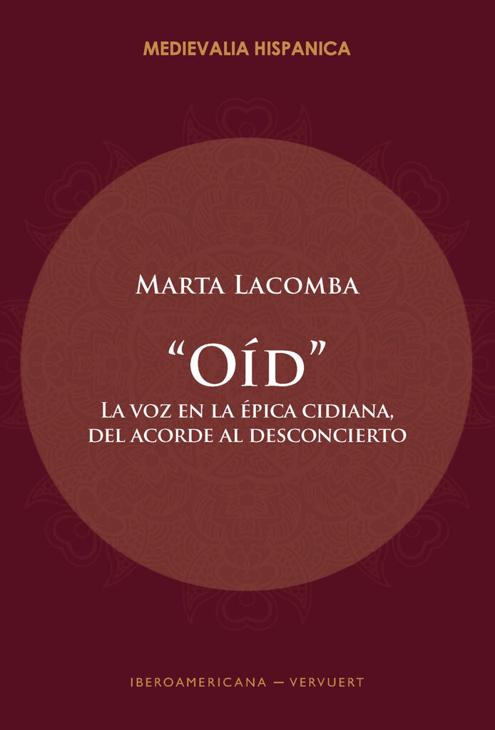 “Oíd”