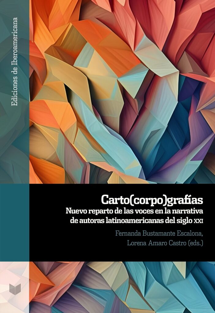 Carto(corpo)grafías