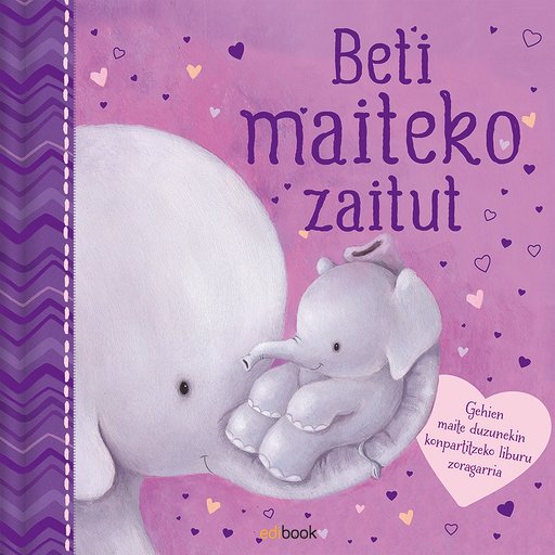 EMAIDAZU BESARKADA BAT