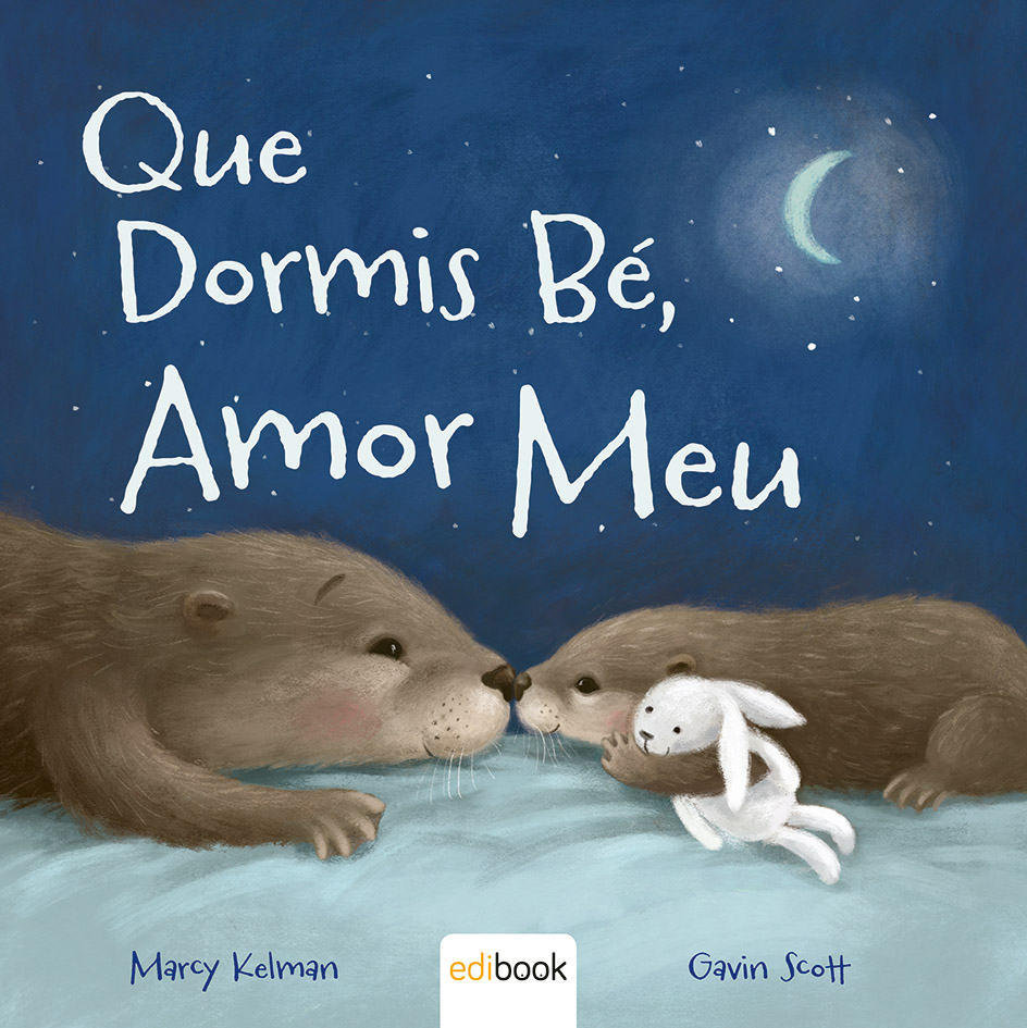 QUÉ DORMIS BÉ AMOR MEU QUÉ DORMIS BÉ AMOR MEU