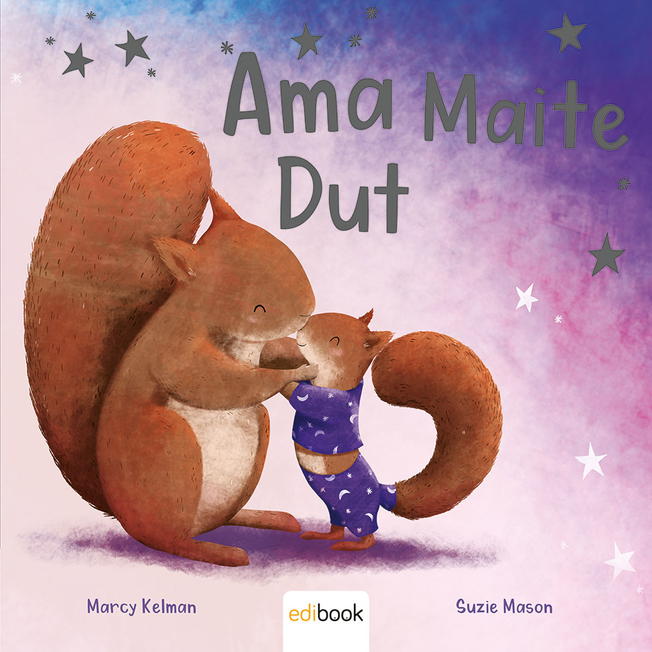 QUÉ DORMIS BÉ AMOR MEU