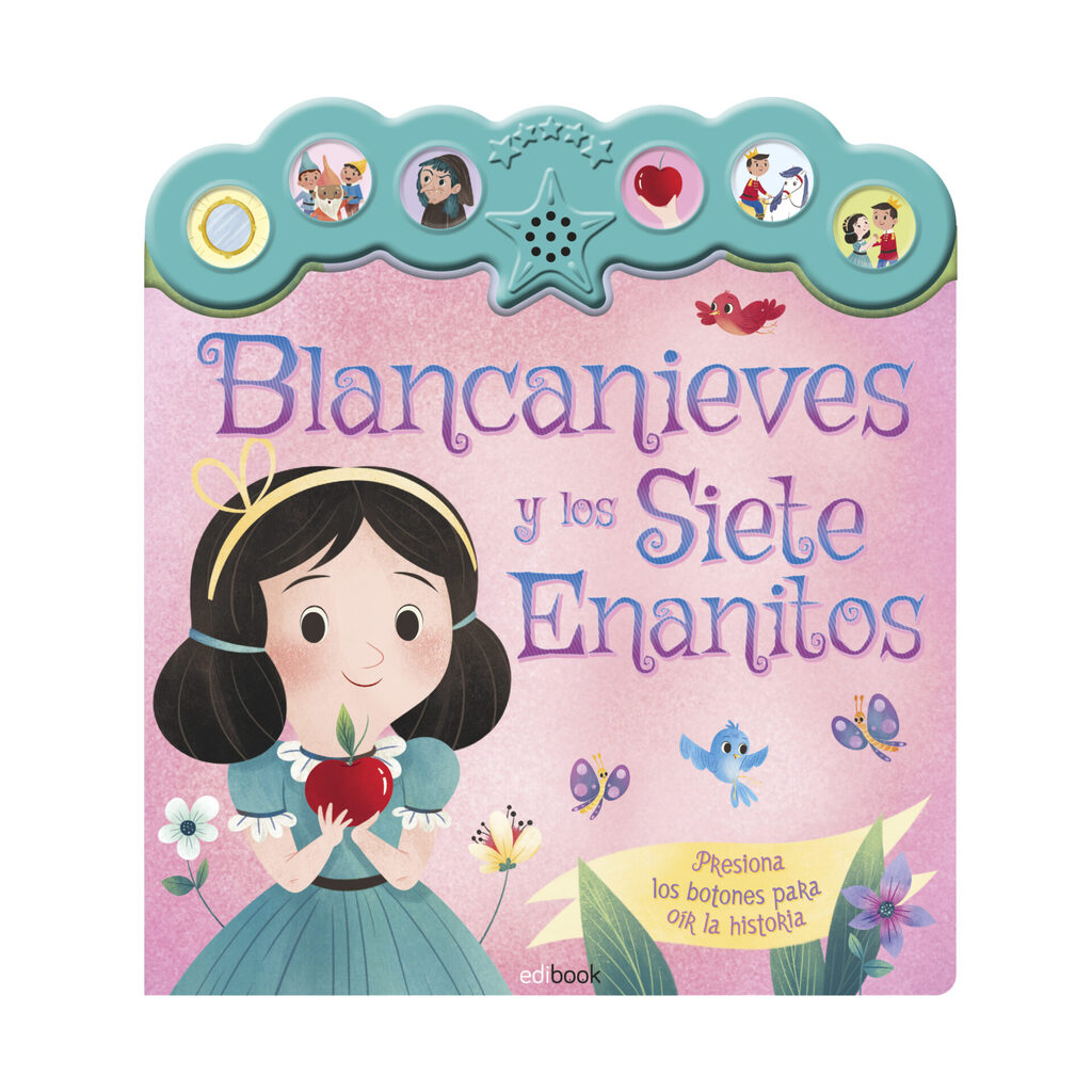 MINI CUENTOS - ABRÁZAME