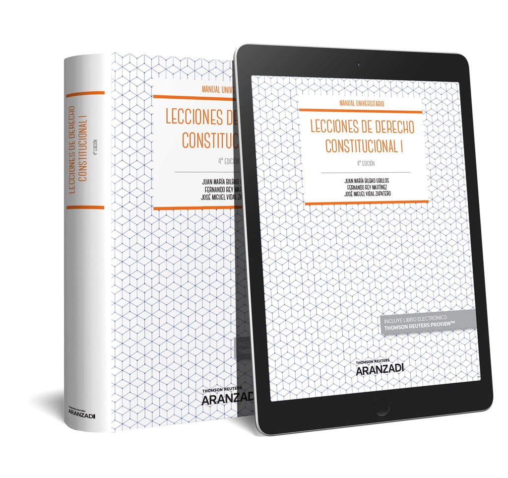 Manual de Derecho Penal Parte General. Tomo I (Papel + e-book)