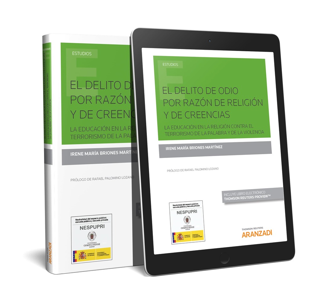 La responsabilidad de proteger y los crímenes internacionales (Papel + e-book)