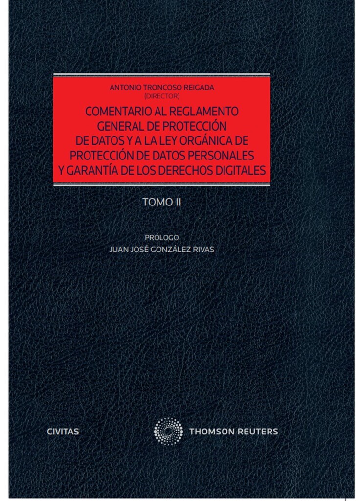 Curso de Derecho Administrativo II (Papel + e-book)