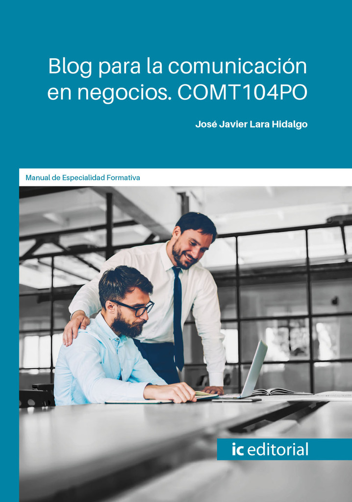 Comercio electrónico. ADGG010PO