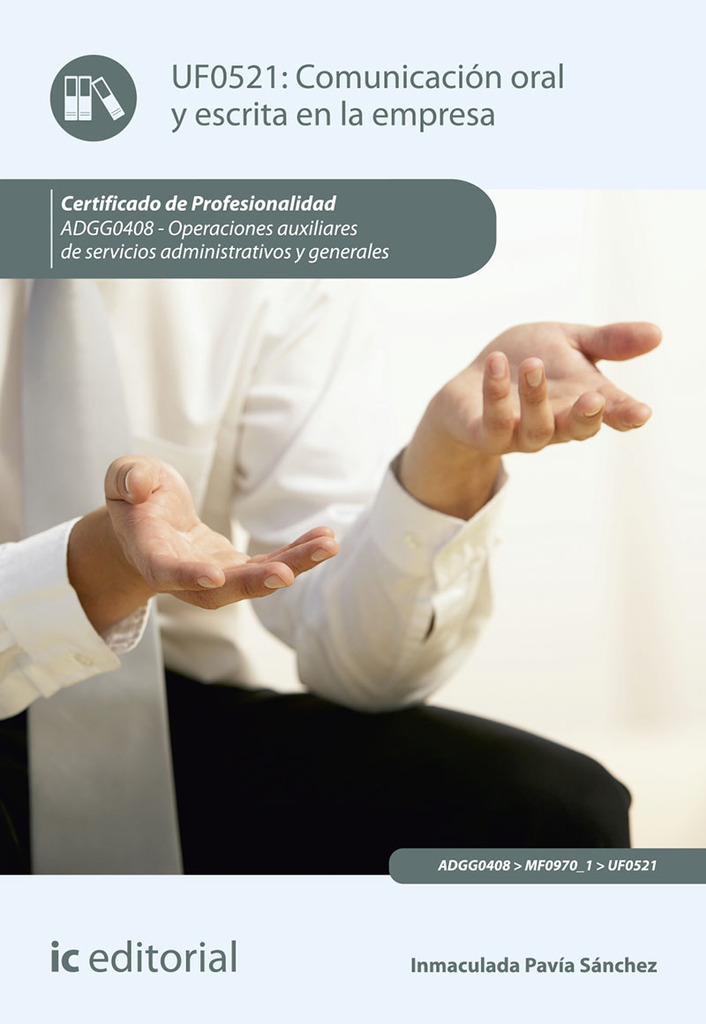 Gestión de la PRL en PYMES y MICROPYMES. SEAD097PO