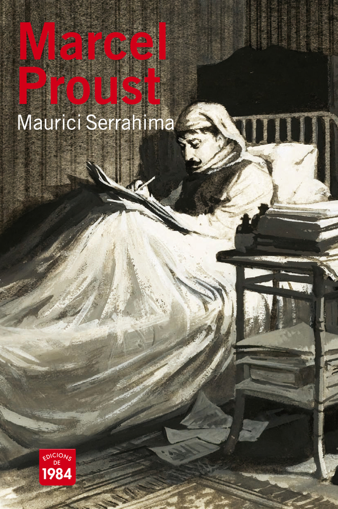 Marcel Proust