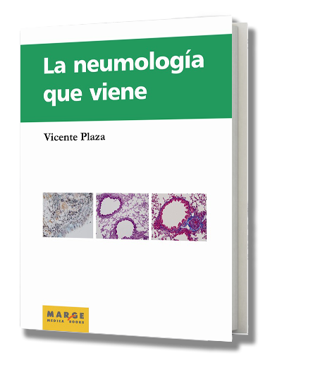 La neumología que viene