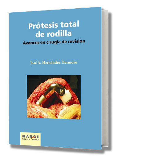 Cirugía de la cadera, 2.ª Edición