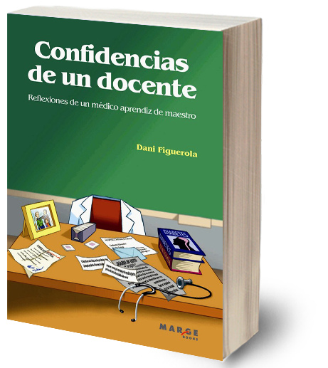 Confidencias de un docente
