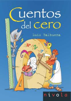 Cuentos del cero