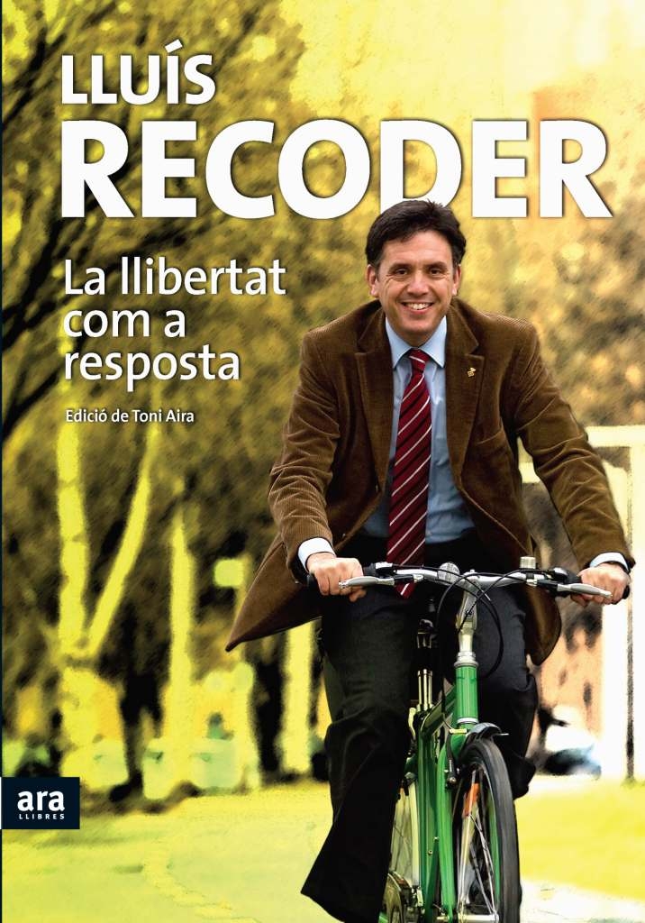 La llibertat com a resposta