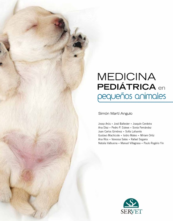 Manual de etología canina