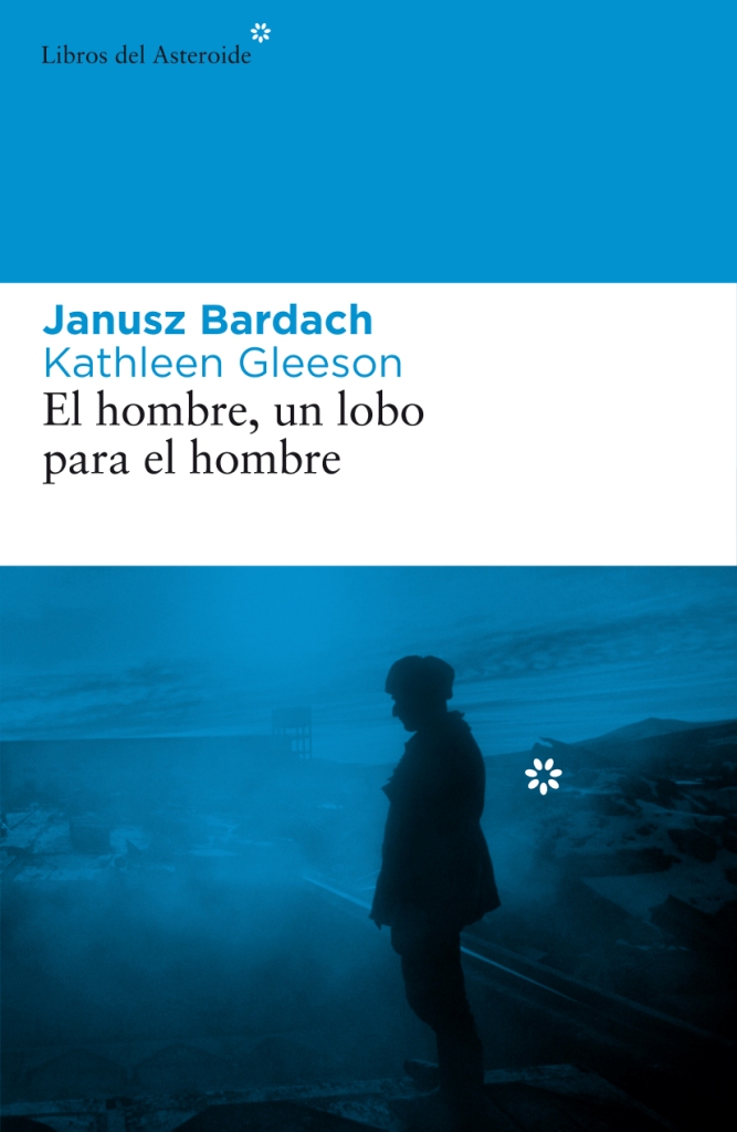 El hombre, un lobo para el hombre
