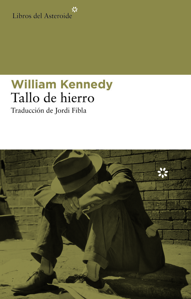 Tallo de hierro Tallo de hierro