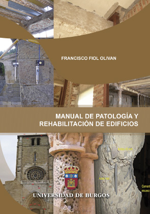 Manual de patología y rehabilitación de edificios