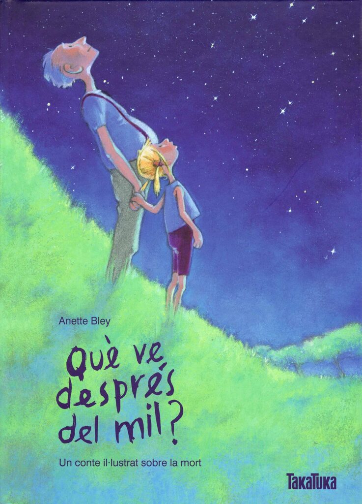 ¿Qué viene después del mil?