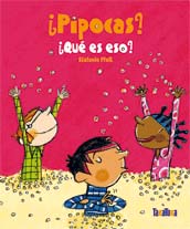 Pies sucios