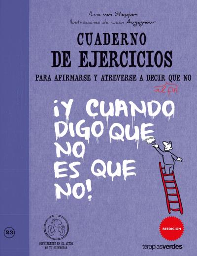 Cuaderno de ejercicios. Conocer vuestra sexualidad