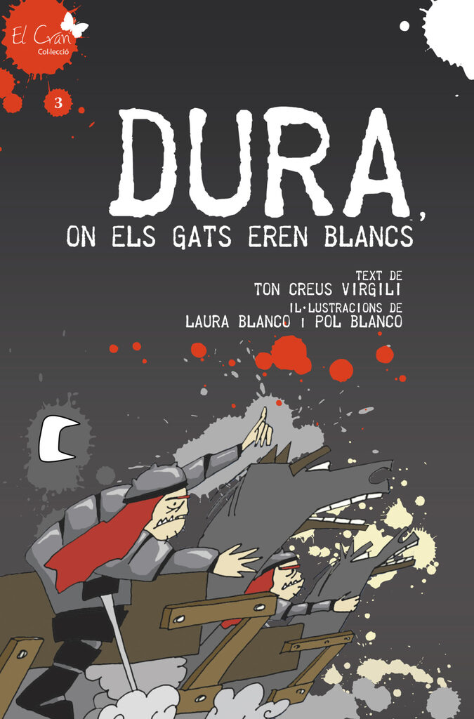 El secret d'en Bec Llarg