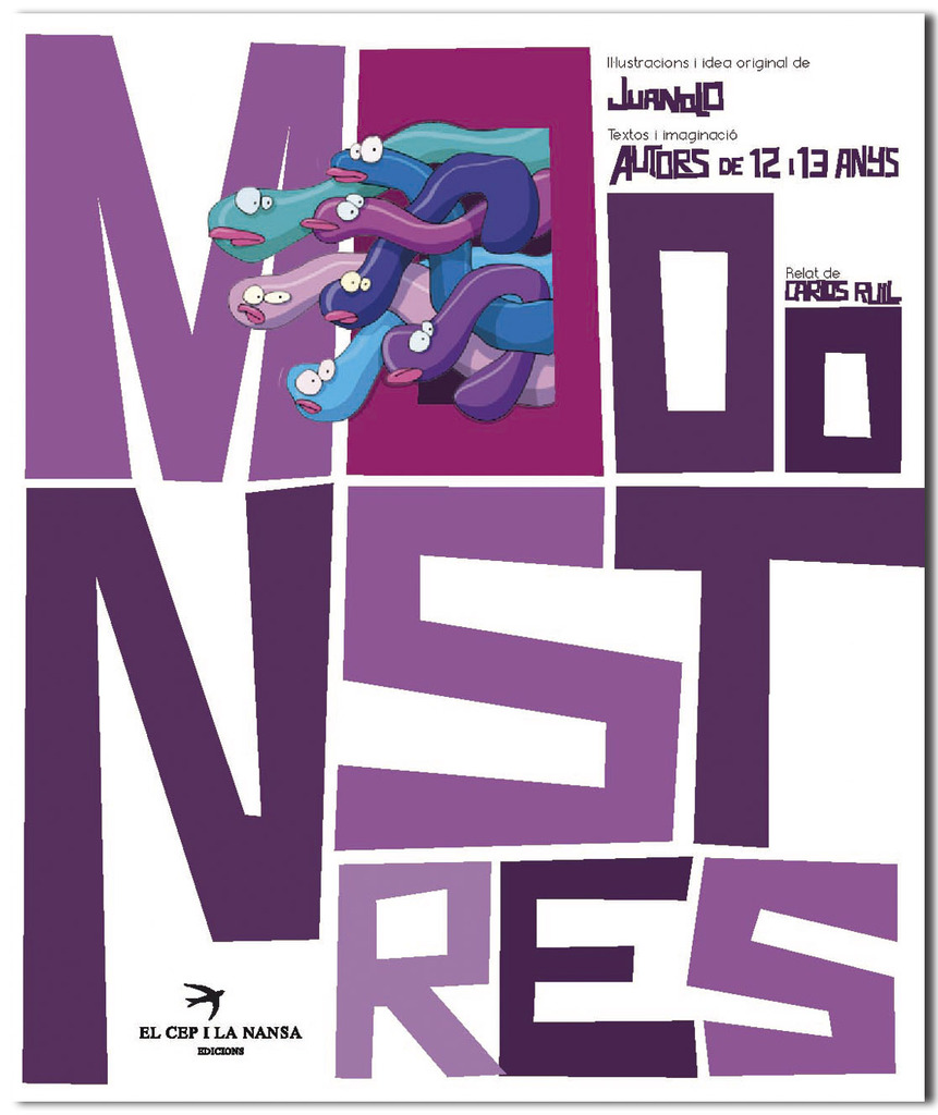 Monstres