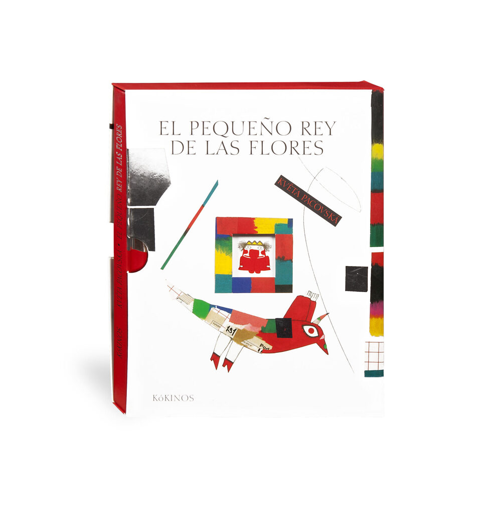 Los colores de Dulari