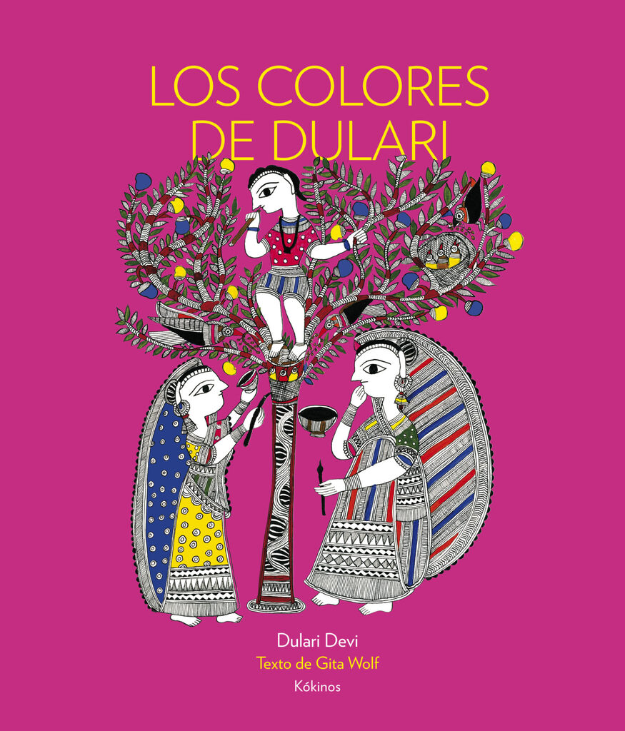 Almas de algodón