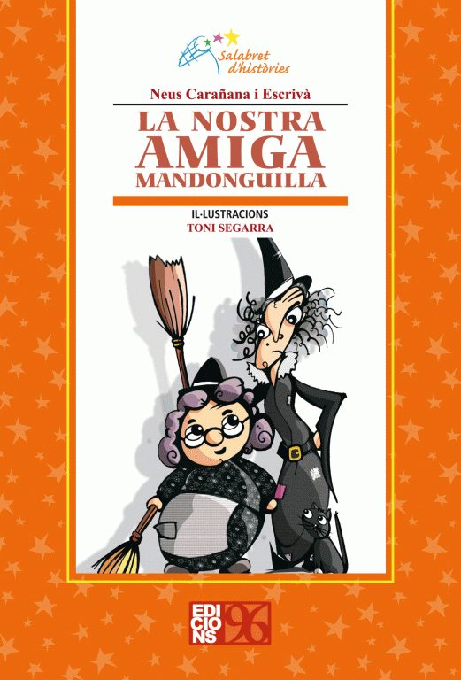A la vora del camí