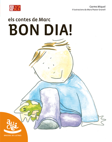 Bon dia