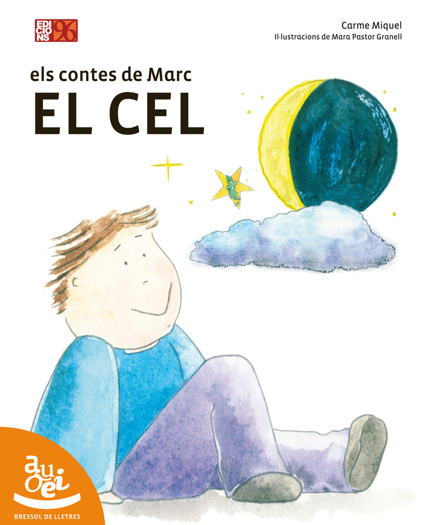 El cel