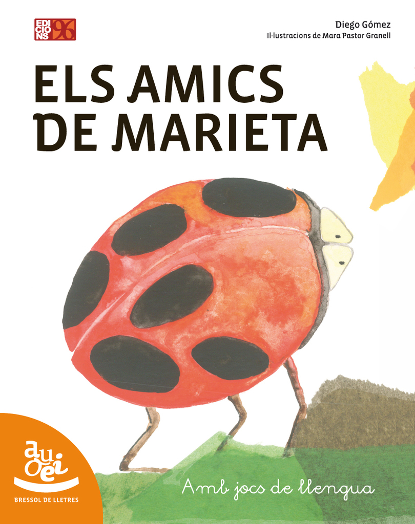 SÓC UN EXTRATERRESTRE