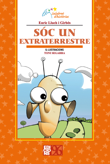 SÓC UN EXTRATERRESTRE